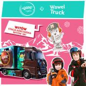 Wawel Truck w Witowie już 7 lutego  Zapraszamy!