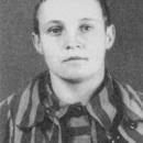 Jadwiga Apostol (prisoner 26273 Auschwitz 1942)