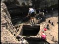 Sensacyjne odkrycia archeologiczne na placu Nowy Targ