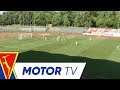 Bramki z meczu Motor Lublin - Podhale Nowy Targ 3:2